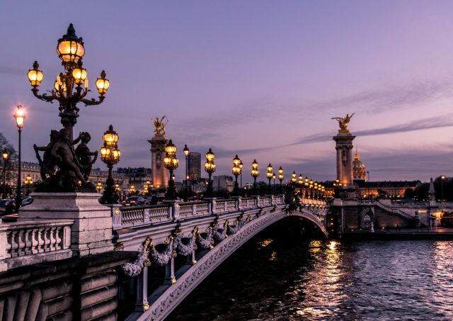 Visiter Paris : 3 expériences incontournables