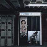 La visibilité de la marque par la location d’un photobooth