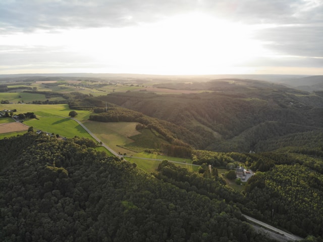 Route des Crêtes Vosgiennes