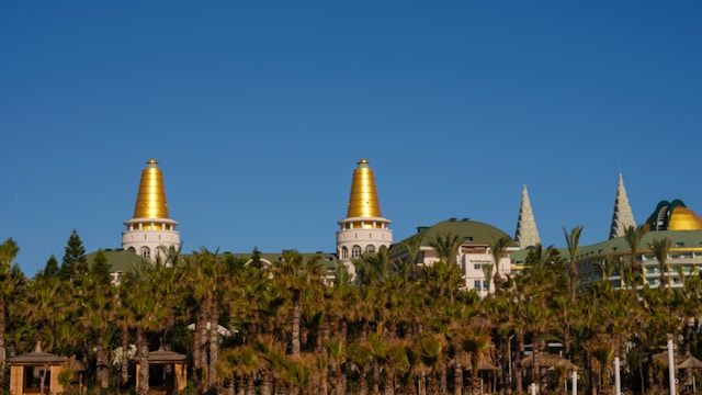 voyage en monastère