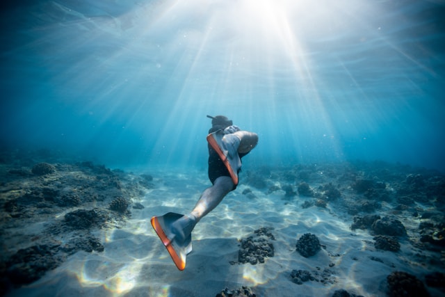 Destinations pour le snorkeling