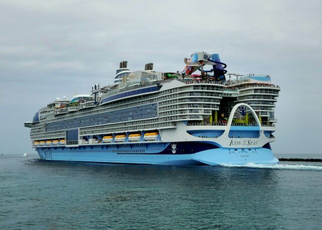 Les Croisières pour Photographe