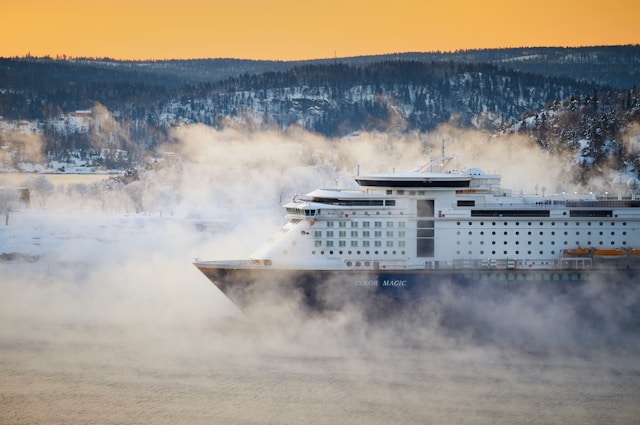 Compagnies de Croisière