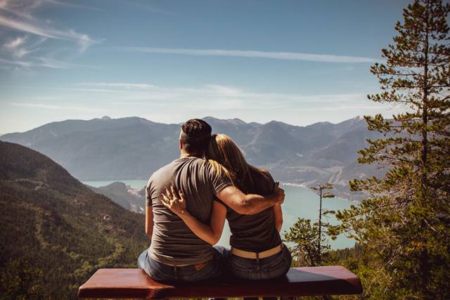 Pouvez-vous rendre solide votre relation pansement