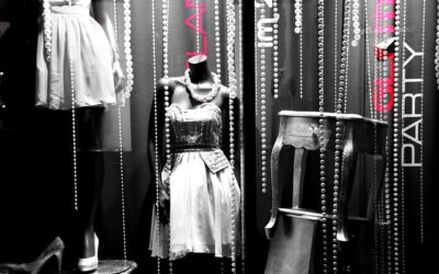 magasins de mode