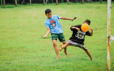 sports insolites