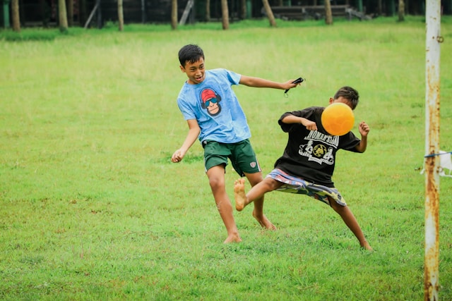 sports insolites