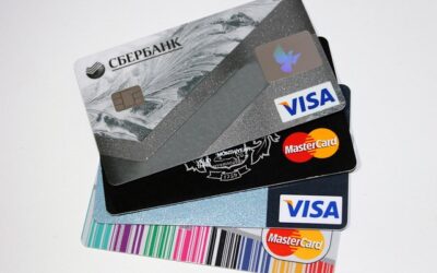 carte bancaire