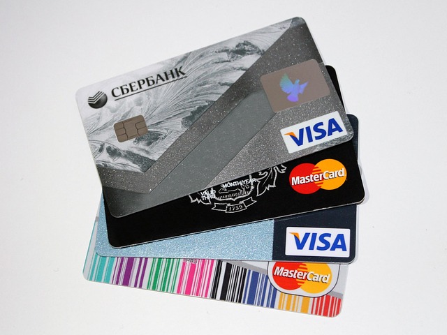 carte bancaire