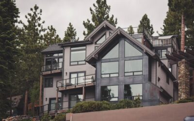 SCPI immobilières