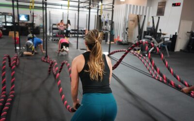 entraînement en circuit