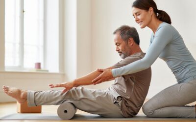 Pilates contre-indications