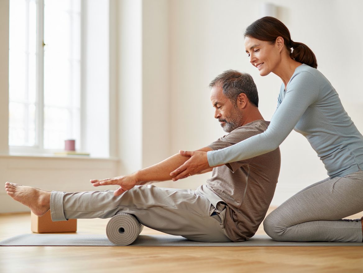 Pilates contre-indications