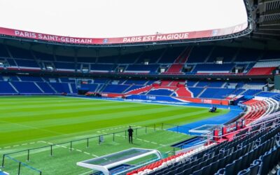 football en France