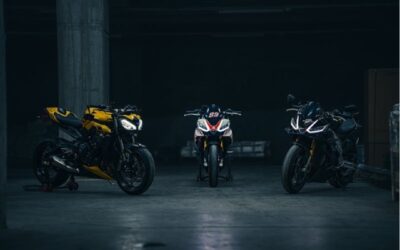 Aprilia