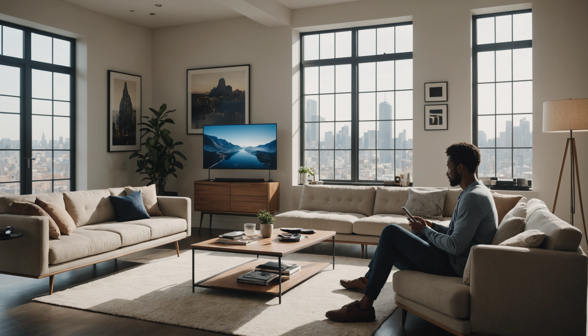 Les dernières tendances en accessoires high-tech pour votre quotidien