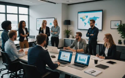 Les dernières tendances en marketing numérique : découvrez ce qui change
