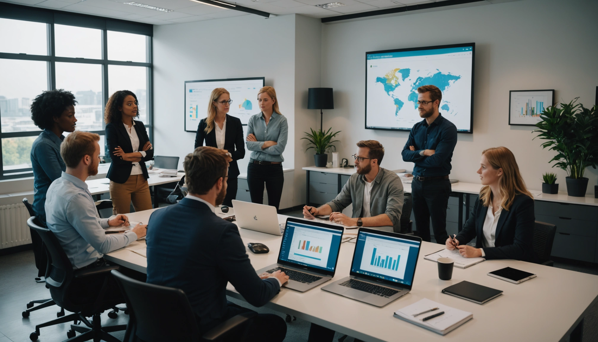 Les dernières tendances en marketing numérique : découvrez ce qui change