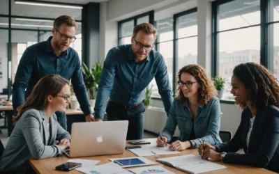 Marketing de contenu : créer une stratégie qui convertit