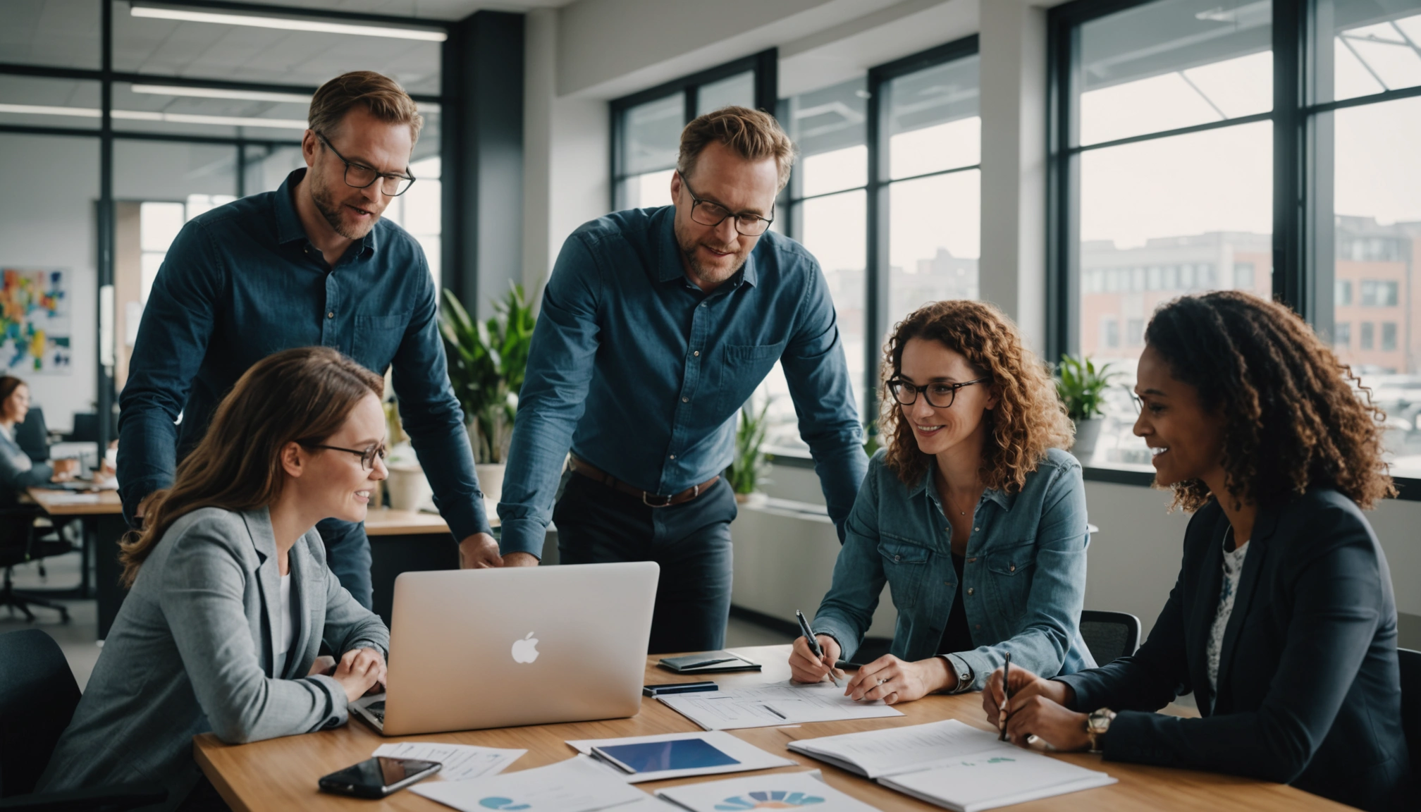 Marketing de contenu : créer une stratégie qui convertit