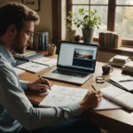 Plan de carrière : votre guide vers un avenir professionnel épanouissant