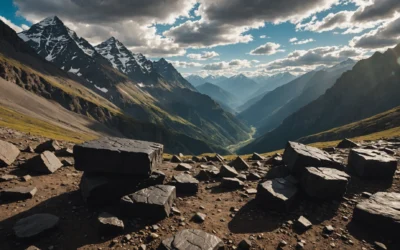Les vertus méconnues du shilajit : un trésor de la nature à découvrir