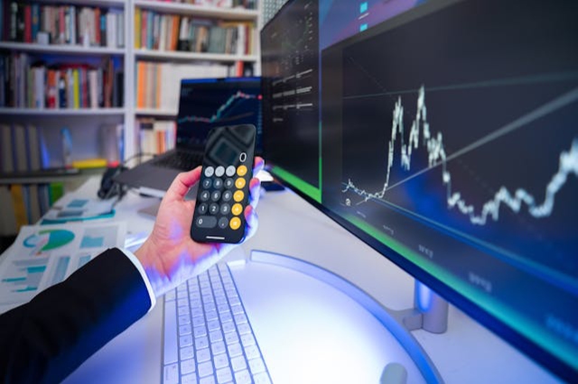 analyse financière