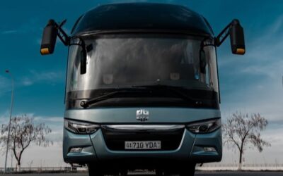 le transport