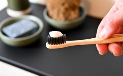 brosse à dents