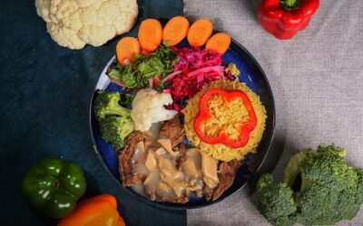 la chrononutrition