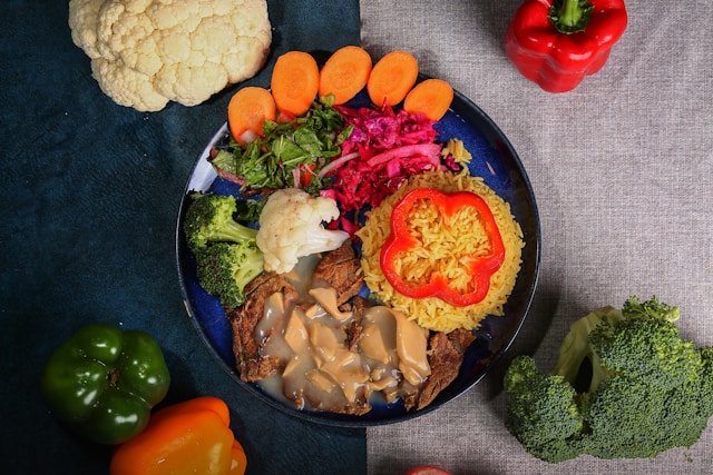 la chrononutrition