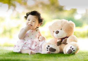 jouets pour bébé