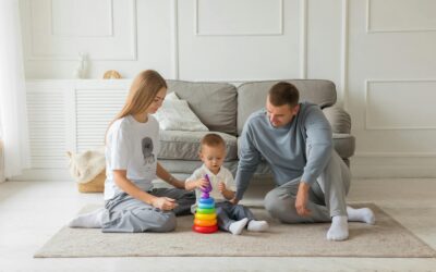 jouets pour bébé