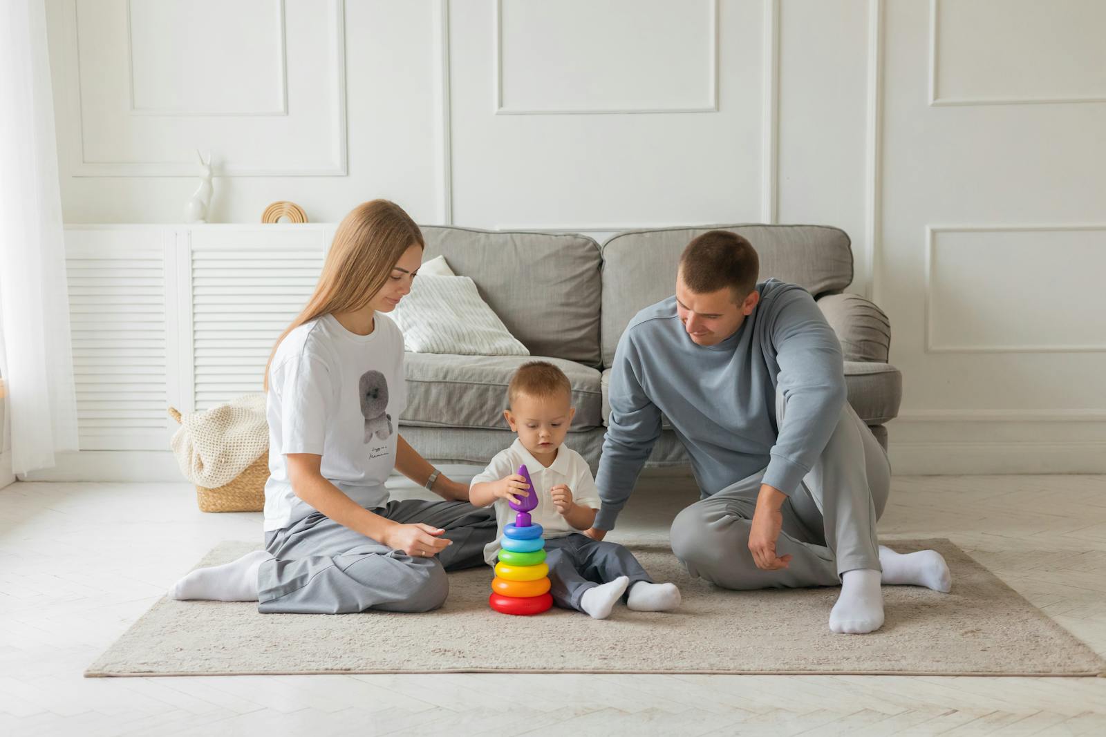 jouets pour bébé