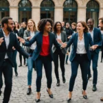 Une expérience immersive pour renforcer la cohésion d'équipe à paris