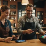 Les bénéfices d'un terminal de paiement mobile pour votre entreprise