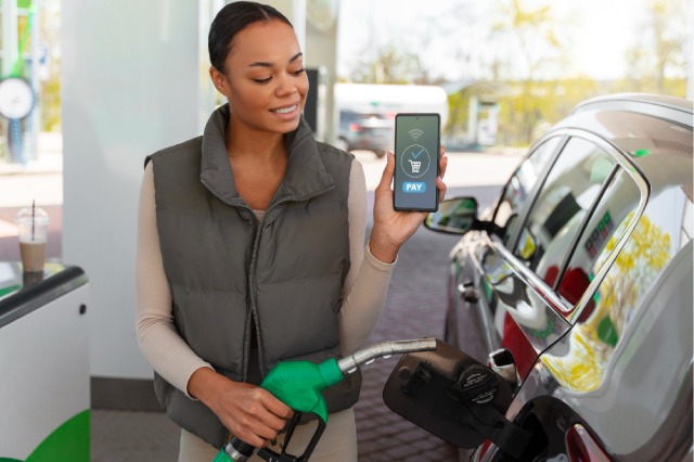 consommation carburant