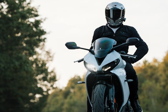 casque moto