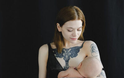allaitement post-natal