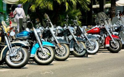 salon de moto