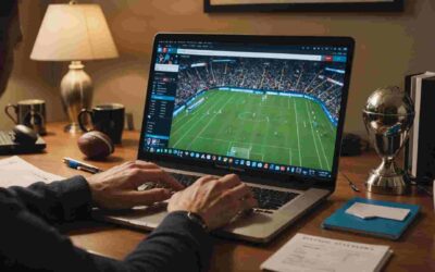 Découvrez les nouvelles stratégies pour réussir vos paris sportifs en ligne