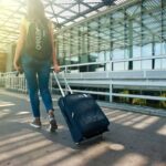 Navette pour l’aéroport lyonnais