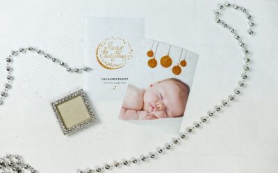 Collier personnalisé bébé