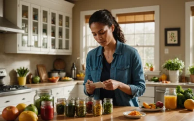 Comment bien choisir ses compléments alimentaires