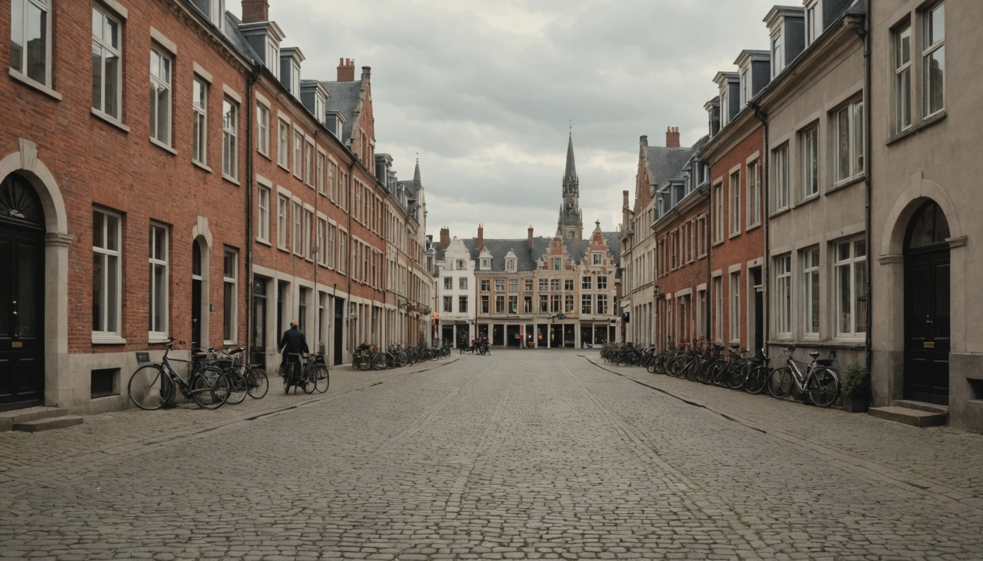 Les villes belges les plus vulnérables aux cambriolages