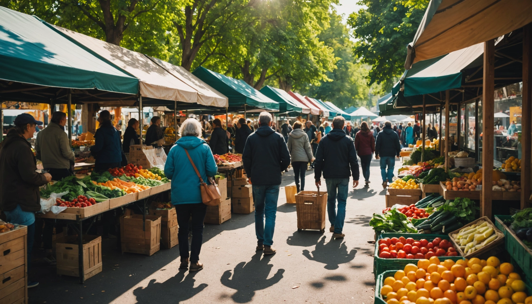 Répertoire des entreprises : explorez les opportunités locales