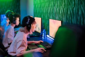 jeux en ligne