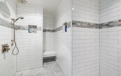 Les tendances 2026 des caniveaux de douche à l’italienne