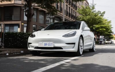 l'univers automobile et lifestyle