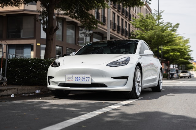 l'univers automobile et lifestyle